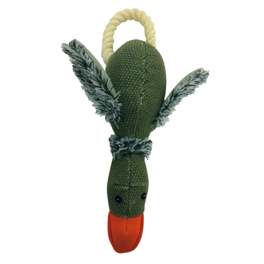 peluche duffy pour animaux