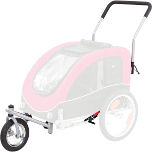 kit de conversion poussette tout-terrain - trixie