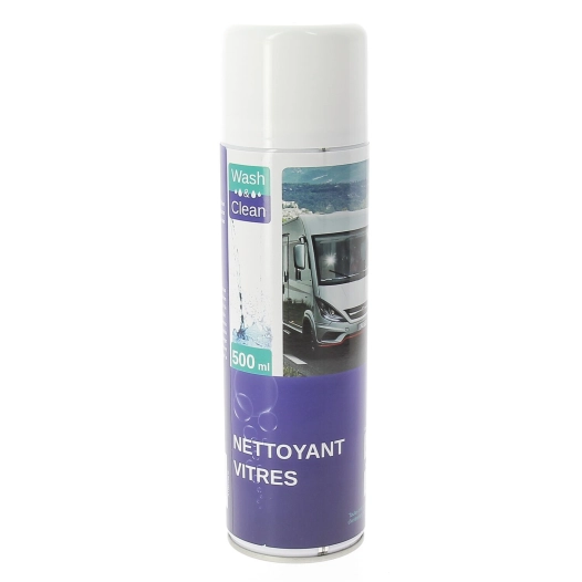 nettoyant vitres - wash & clean