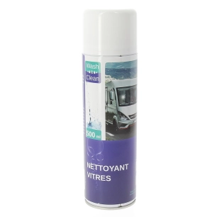 nettoyant vitres - wash & clean
