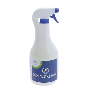 démoustiqueur pour véhicule de loisirs - kristaal clear