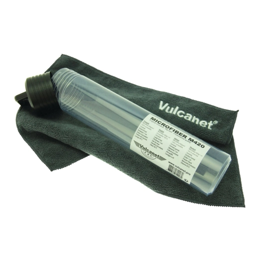 microfibre - vulcanet