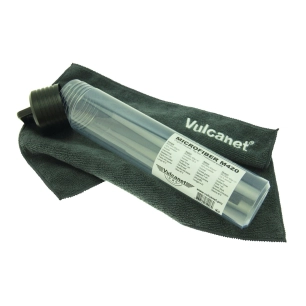 microfibre - vulcanet