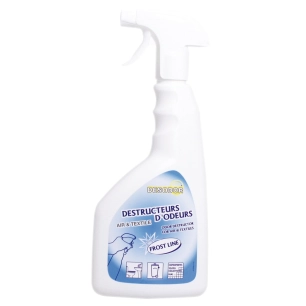 destructeur d'odeurs - sico