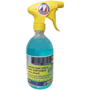 nettoyant pour baies et lanterneaux acrynet - matt chem