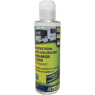 protection anti-salissure pour pare-brises et baies wiper - matt chem