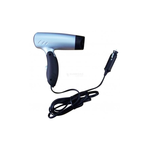 séche-cheveux 12 volts - incasa