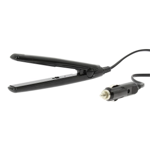 fer à lisser 12 volts - incasa