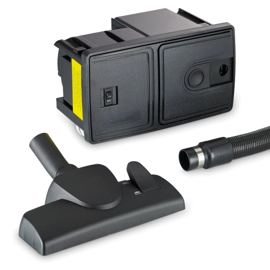 système d’aspiration centralisé cv 1004 - dometic