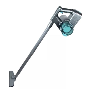 aspirateur à main sans fil rechargeable powerfull - incasa