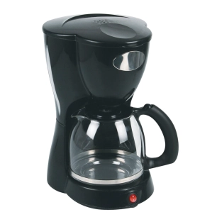 cafetière 12 tasses 220 volts - midland home