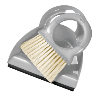 mini pelle et balayette