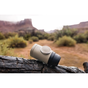 machine à expresso portable minipresso ns2 - wacaco