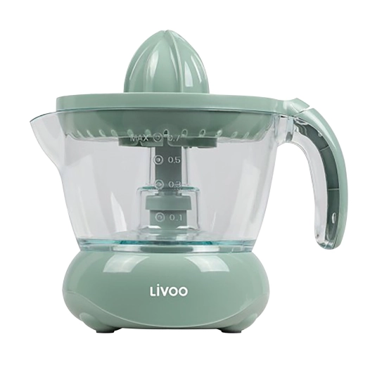 presse-agrumes électrique 220 volts - livoo