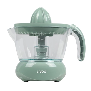 presse-agrumes électrique 220 volts - livoo