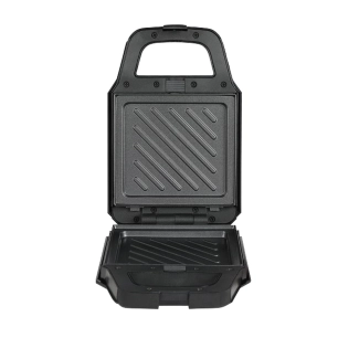 mini appareil à gaufres et croques - livoo