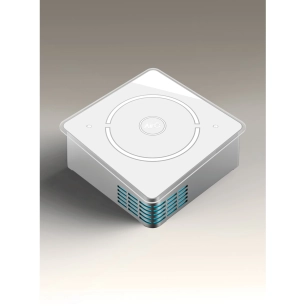 purificateur d'air airo desk - baraldi