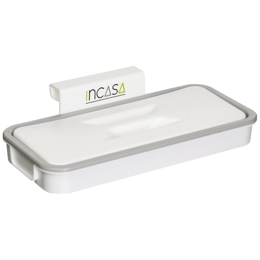 porte-sac poubelle - incasa