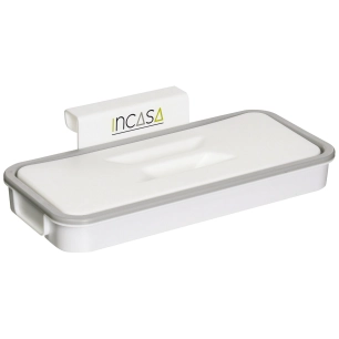 porte-sac poubelle - incasa