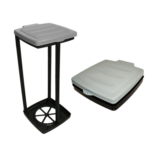 poubelle démontable - haba