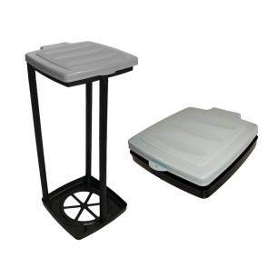 poubelle démontable - haba