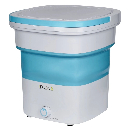 machine à laver rétractable - incasa