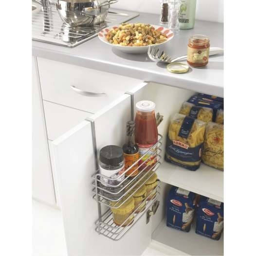 corbeille double - metaltex