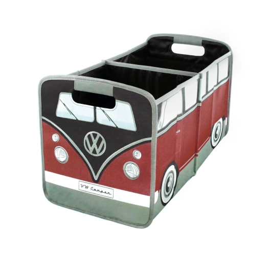 boîte de rangement pliable - vw collection