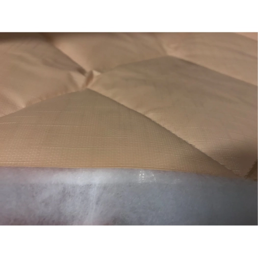 isolant 7 composants beige