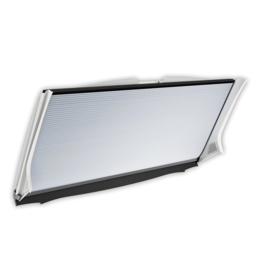 système d'occultation fp300 système d'occultation de pare-brise fp300 - dometic