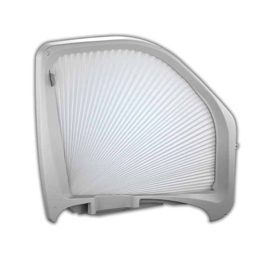 système d'occultation fp300 stores d'occultation latéraux sp300 - dometic