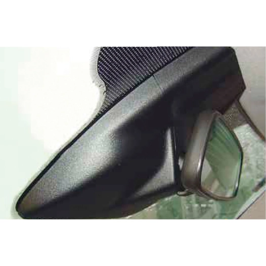 store d'occultation remifront - ford transit custom pare-brise - remis