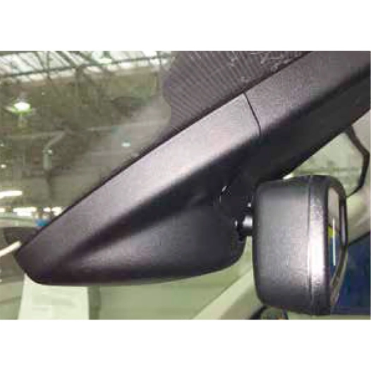 store d'occultation remifront - ford transit custom pare-brise - remis