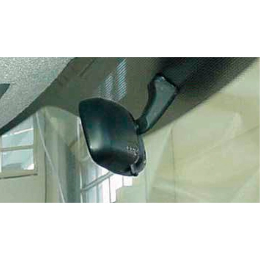 store d'occultation remifront - mercedes sprinter pare-brise - remis