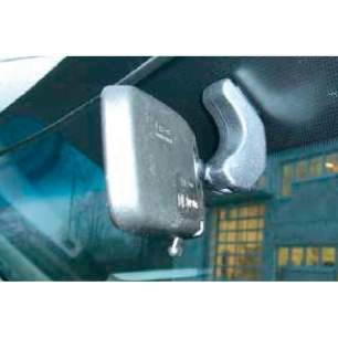 store d'occultation remifront - mercedes sprinter pare-brise - remis