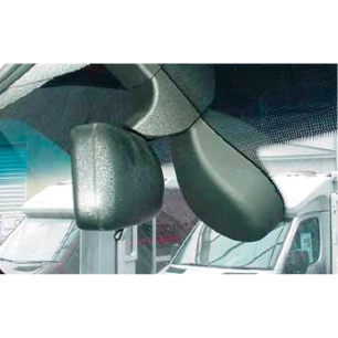 store d'occultation remifront - mercedes sprinter pare-brise - remis