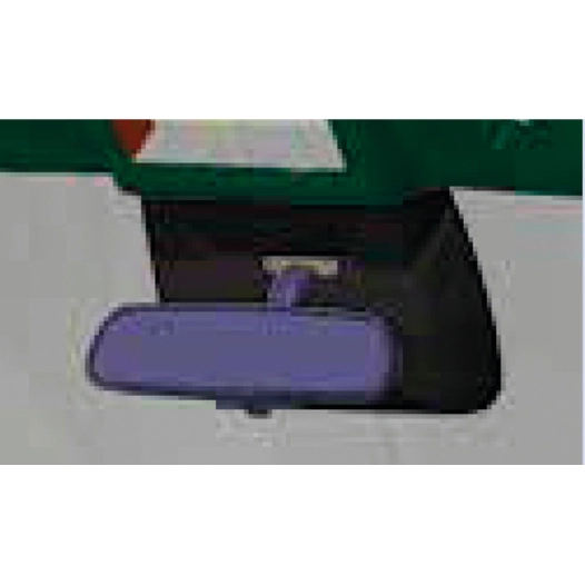 store d'occultation remifront pare-brise - boxer / jumper / ducato véhicule à partir de 2019 - remis