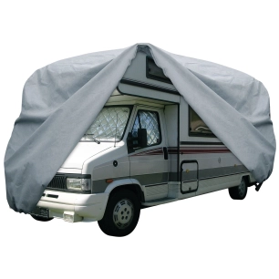housse de protection pour camping-car eco longueur 6,10 m - optima
