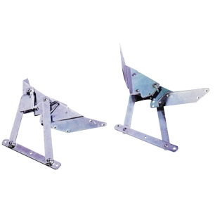 mécanisme 3 positions