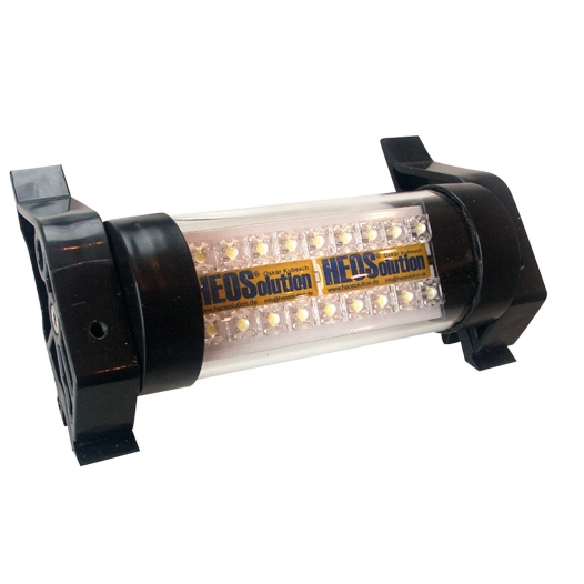 eclairage de stores 18 leds - héos
