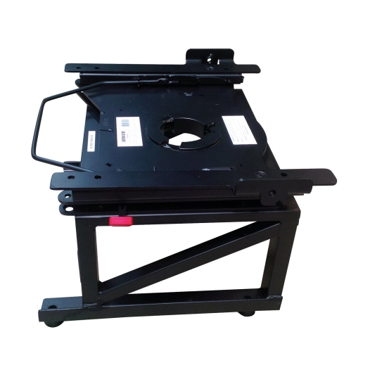 ancrage de ceinture pour ford transit custom 20132023