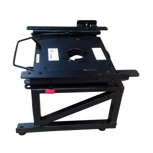 ancrage de ceinture pour ford transit custom 20132023