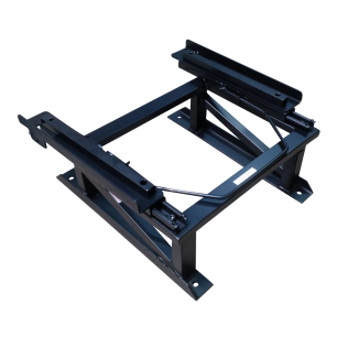 caisson + embase tournante passager pour trafic 3 x82 14 .