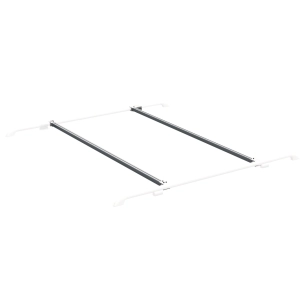 traverse pour galerie modulable - thule