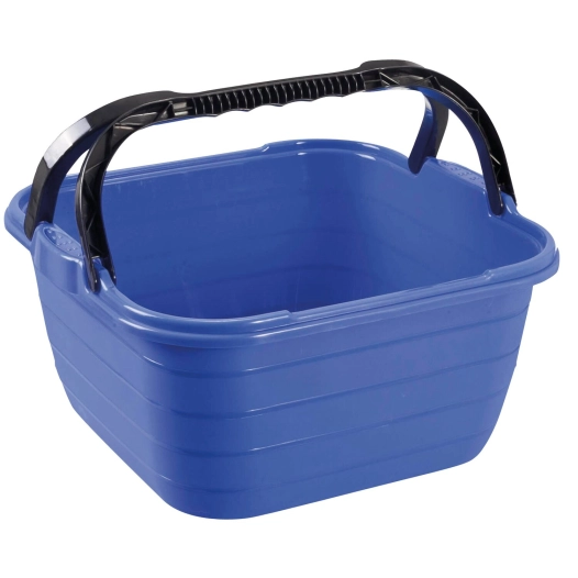 seau carré multi-usage