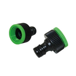 jeu de raccords de robinet 3/4 1/2