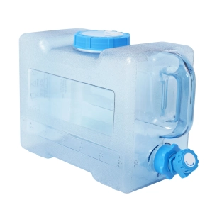 réservoir portable d'eau 12l