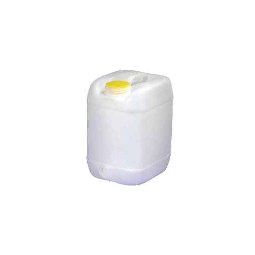 jerrican gros bouchon eaux propres 20 litres - comet