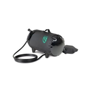 douche portative helio pressure nemo