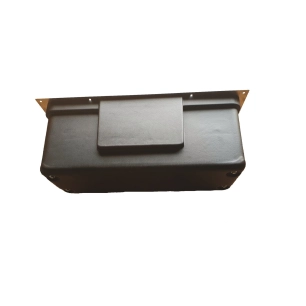 kit de montage extérieur sous châssis - ma-ve